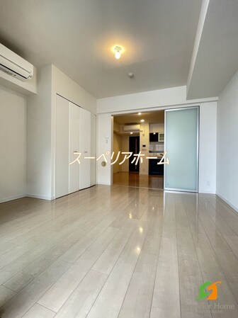 パークキューブ日本橋水天宮の物件内観写真